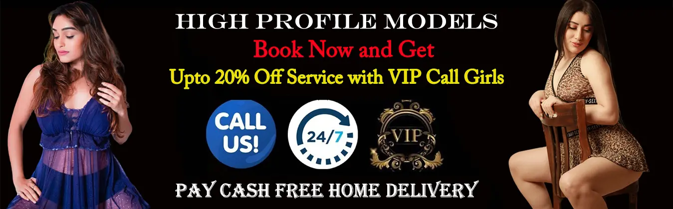 Kolkata Call Girl Banner